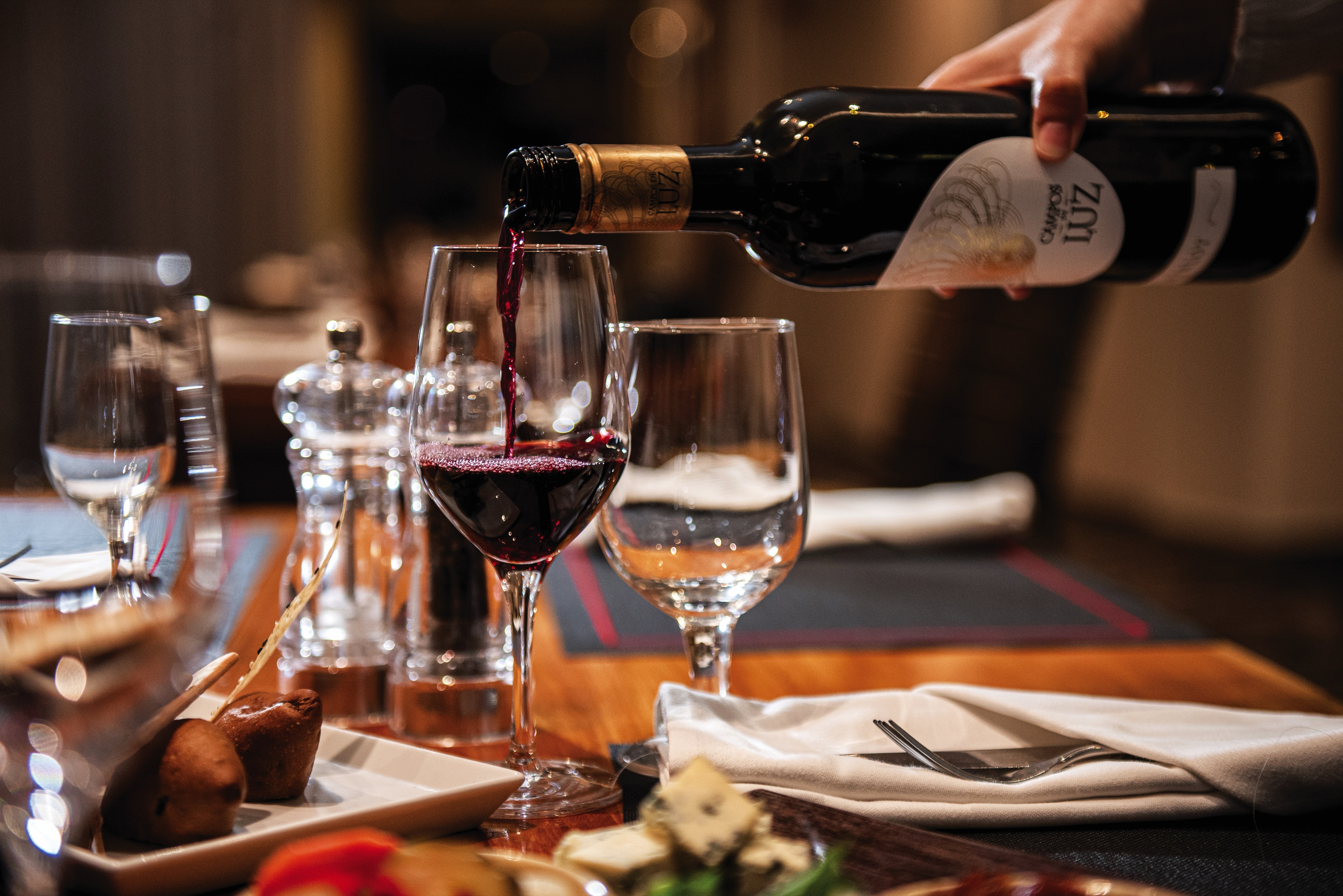 Marella Voyager - Platter